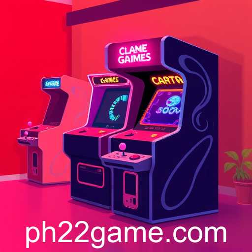 Revamping Classic Arcade Games for a New Era