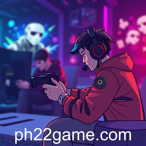 Ph22 Game Revolutionizes Online Gaming