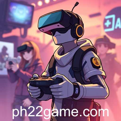 The Rise of Ph22 Game: Innovation in Online Gaming