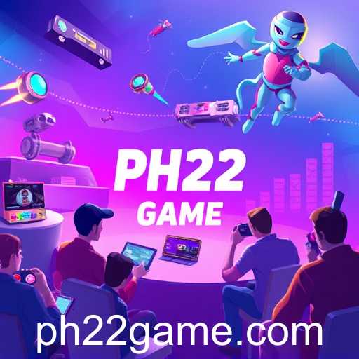 Unveiling the Rise of Ph22 Game in the Online Arena