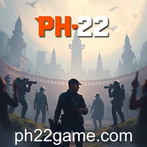 The Rise of Ph22: A Gaming Revolution in 2025